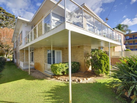 Beachside Shoal Bay Unit 6 - Tourism Brisbane 6