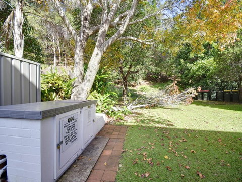 Beachside Shoal Bay Unit 6 - Tourism Brisbane 5