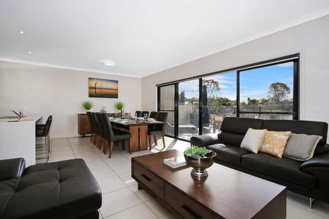 Cypress Townhouse 21 Mulwala - Tourism Brisbane 2