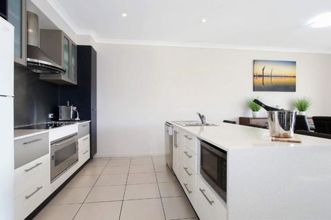 Cypress Townhouse 21 Mulwala - Tourism Brisbane 5