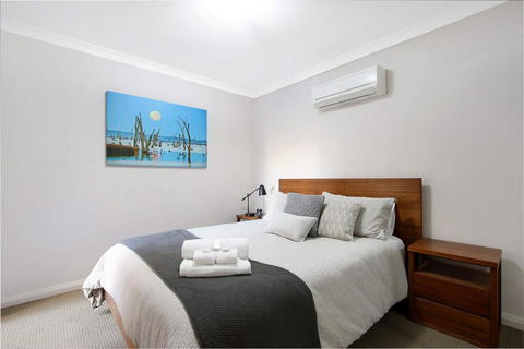 Cypress Townhouse 21 Mulwala - Tourism Brisbane 1