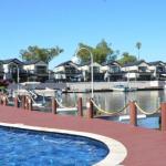 Cypress Townhouse 21 Mulwala - Tourism Brisbane 0