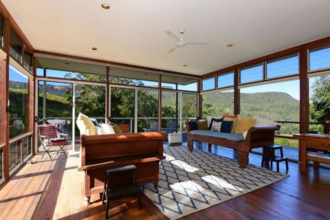 Budderoo Unique With 270 Degree Views! - Tourism Brisbane 2