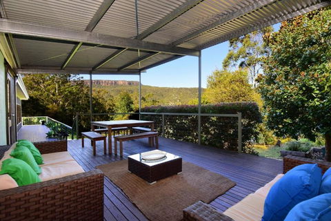 Budderoo Unique With 270 Degree Views! - Tourism Brisbane 6