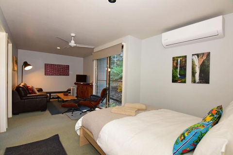 Budderoo Unique With 270 Degree Views! - Tourism Brisbane 4