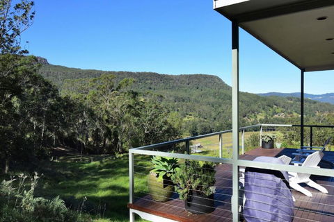 Budderoo Unique With 270 Degree Views! - Tourism Brisbane 5