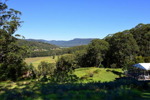 Budderoo Unique With 270 Degree Views! - Tourism Brisbane 3