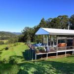 Budderoo Unique With 270 Degree Views! - Tourism Brisbane 0