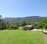 Bottlebrush Lodge Great views  a pool - Tourism Brisbane