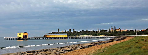 QPO QUEENSCLIFF - Brisbane Tourism 1