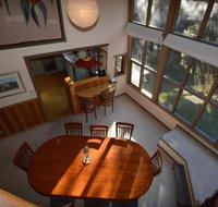 Beautiful Woodridge Chalet
