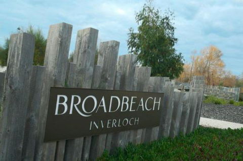 ONE LEVEL At BROADBEACH RESORT - Brisbane 4u 5