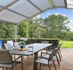 Misty Creek of Robertson proximity  privacy - Tourism Brisbane