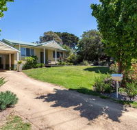 Normanby Lodge - Tourism Brisbane