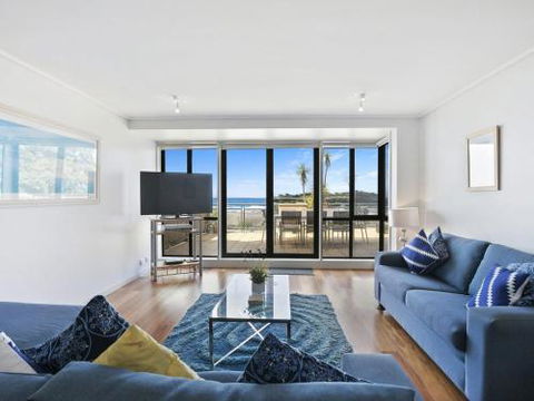 APARTMENT 11 PACIFIC APARTMENTS - Tourism Brisbane 0