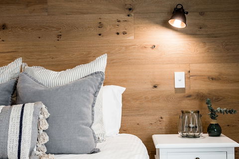 A PERFECT STAY Luxe & Bloom - Brisbane Tourism 3