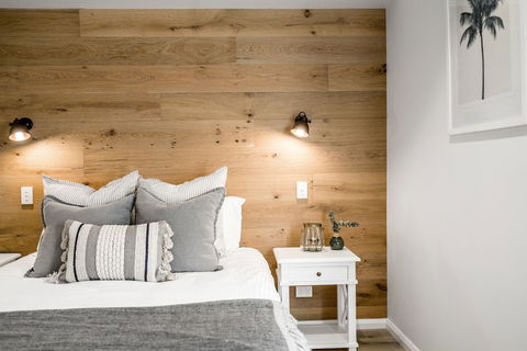 A PERFECT STAY Luxe & Bloom - Brisbane Tourism 6