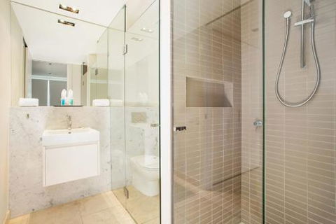 Unit 203 Plantation Rainbow Beach Plantation Resort Top Floor Aircon Free Wi Fi - Tourism Brisbane 2