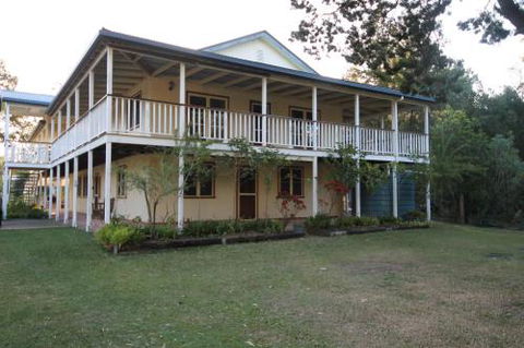 Kiarabilli - Tourism Brisbane 0