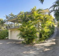 Al Mare No 2 42a - Tourism Brisbane