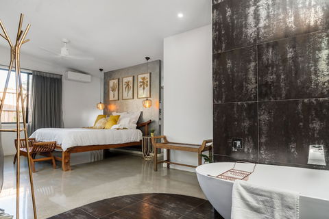 A PERFECT STAY - Copper Sands - Tourism Brisbane 4