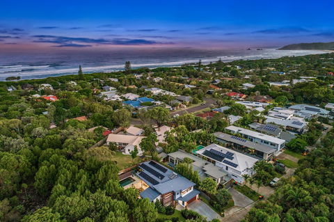 A PERFECT STAY - Copper Sands - Tourism Brisbane 2