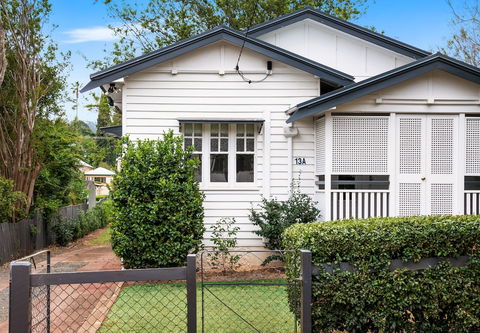 The Wickie Houses - Tourism Brisbane 3