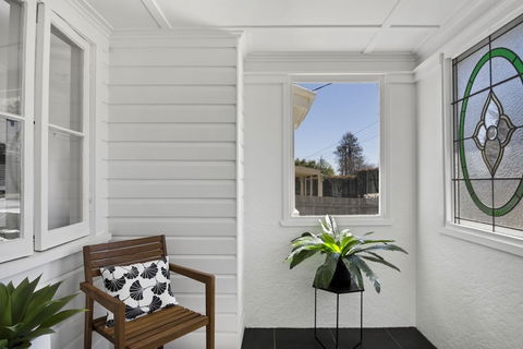 The Wickie Houses - Tourism Brisbane 0