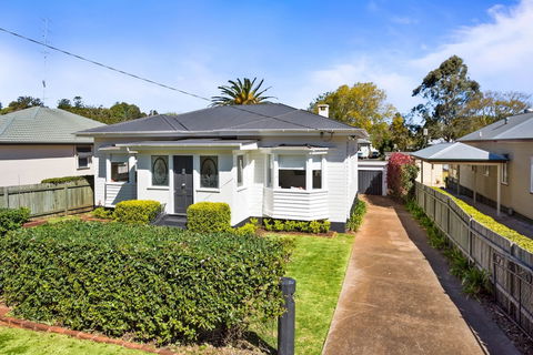 The Wickie Houses - Tourism Brisbane 4