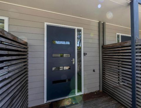 COASTAL SOUL VILLA At BROADBEACH - Brisbane 4u 0