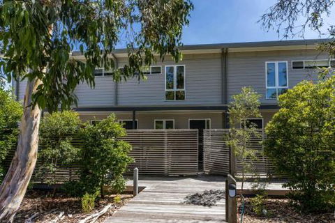 COASTAL SOUL VILLA At BROADBEACH - Brisbane 4u 1