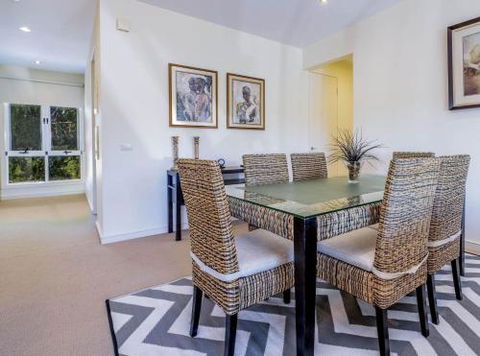 COASTAL SOUL VILLA At BROADBEACH - Brisbane 4u 3