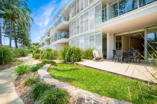 Inskip QLD Tourism Brisbane