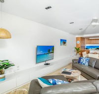 Unit 6 Plantation Rainbow Beach Plantation Resort Ground Floor Aircon Pool Spa - Tourism Brisbane