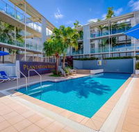 Unit 207 Plantation Rainbow Beach Ocean Facing Plantation Resort Unit Incredible Views Top Floor - Tourism Brisbane
