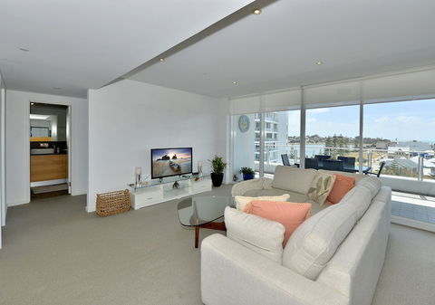 Bridgepoint 706 - Tourism Brisbane 3