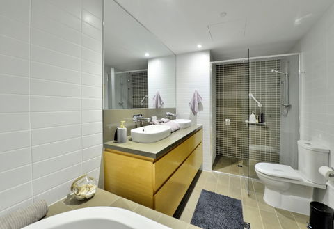 Bridgepoint 706 - Tourism Brisbane 4
