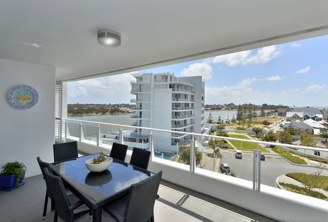 Bridgepoint 706 - Tourism Brisbane 1