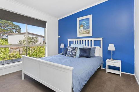 SANTORINI BEACH HOUSE SAFETY BEACH - Tourism Brisbane 2