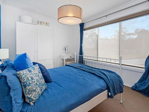 SANTORINI BEACH HOUSE SAFETY BEACH - Tourism Brisbane 6