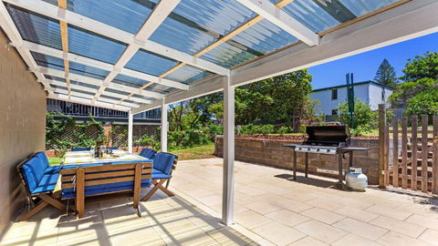 Sounds Of Sunshine 1 Upstairs Half Of House - Tourism Brisbane 3