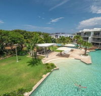 Rooftop Drift Apartment 29 - Tourism Brisbane