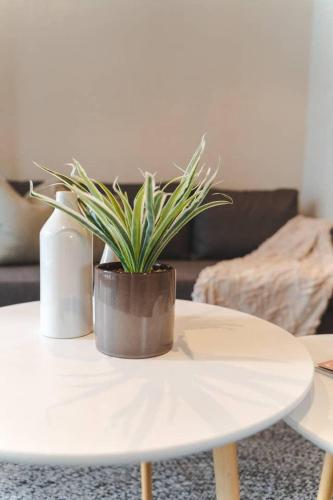 Infinity On Morphett In The Heart Of The Cbd Wifi Nespresso Netflix - Tourism Brisbane 6