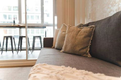 Infinity On Morphett In The Heart Of The Cbd Wifi Nespresso Netflix - Tourism Brisbane 4