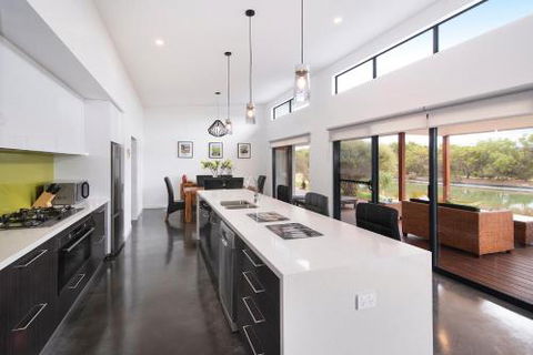 Wharfedale - Tourism Brisbane 5
