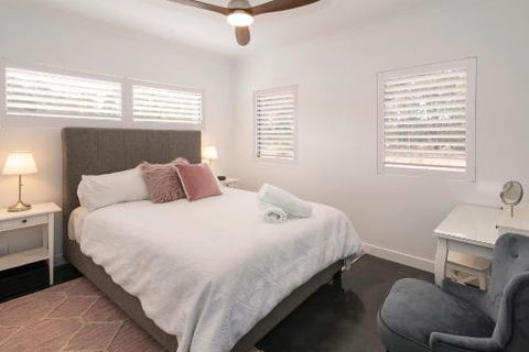 Wharfedale - Tourism Brisbane 1