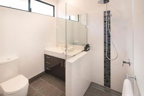 Wharfedale - Tourism Brisbane 2