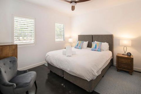 Wharfedale - Tourism Brisbane 6