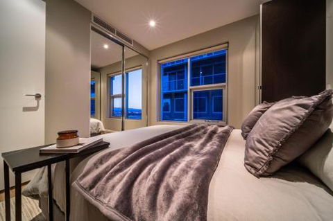 Above The Square On Hindmarsh Pool Gym Carpark - Tourism Brisbane 4