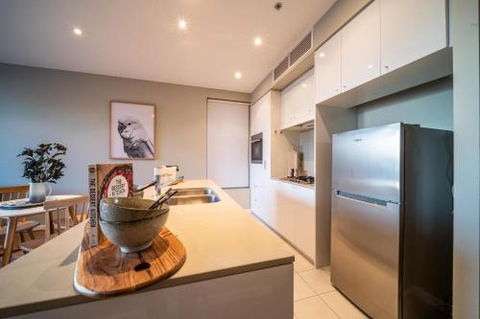 Above The Square On Hindmarsh Pool Gym Carpark - Tourism Brisbane 2